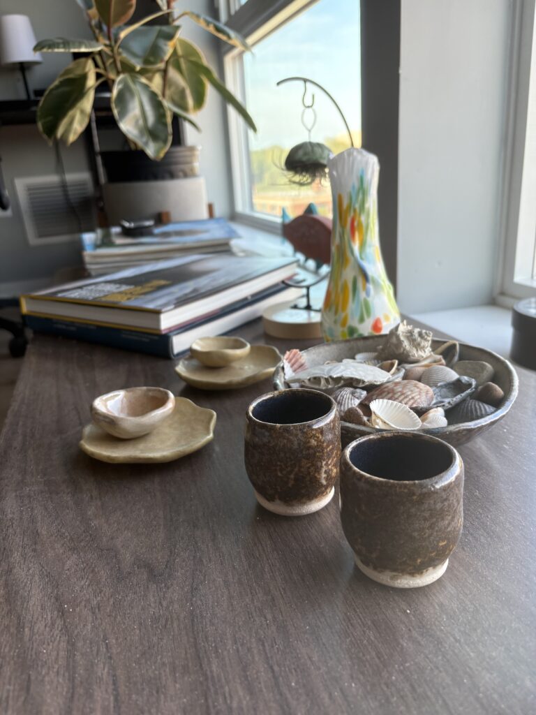 Lifestyle setting