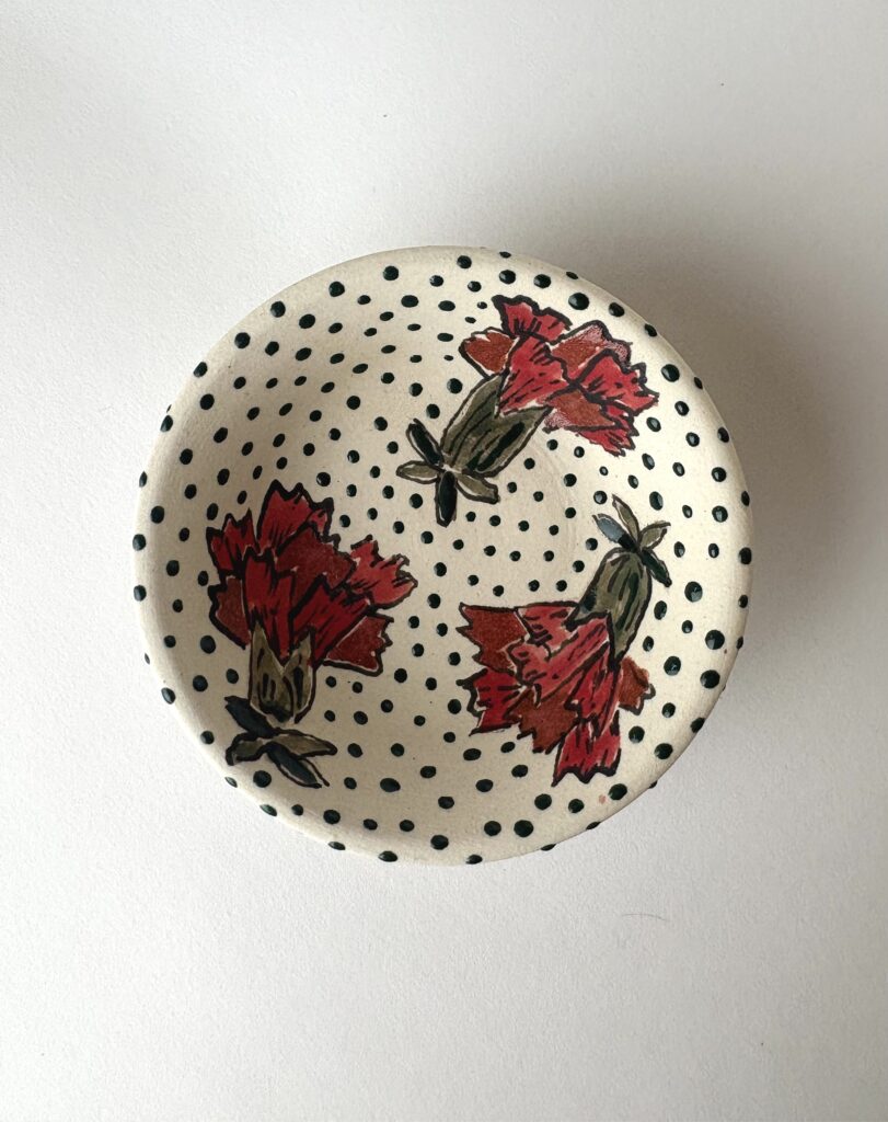 CarnationMini
