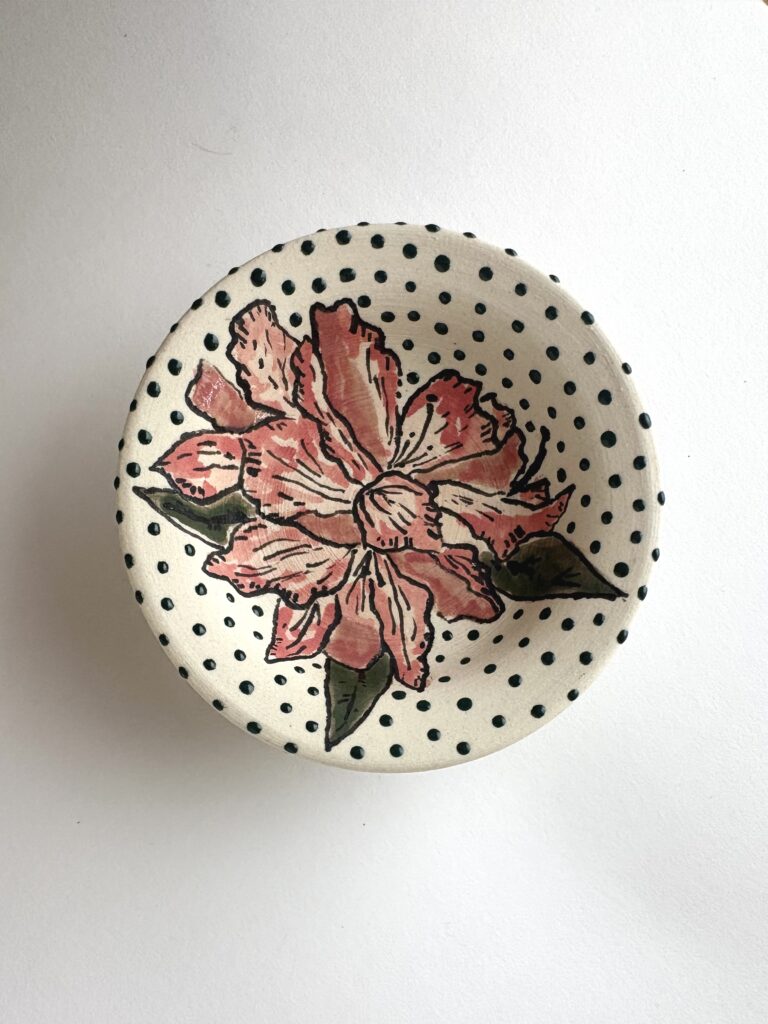 RhododendronMini